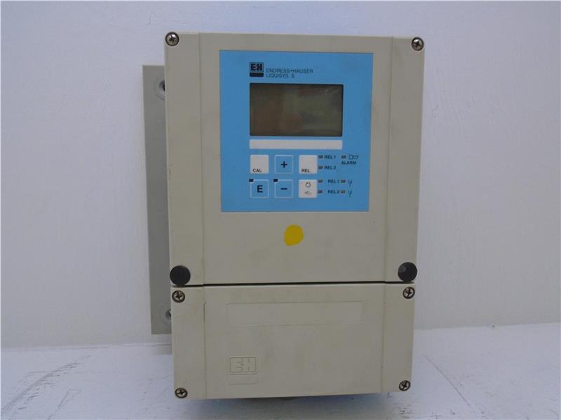 Endress & Hauser CLM253-CD8305