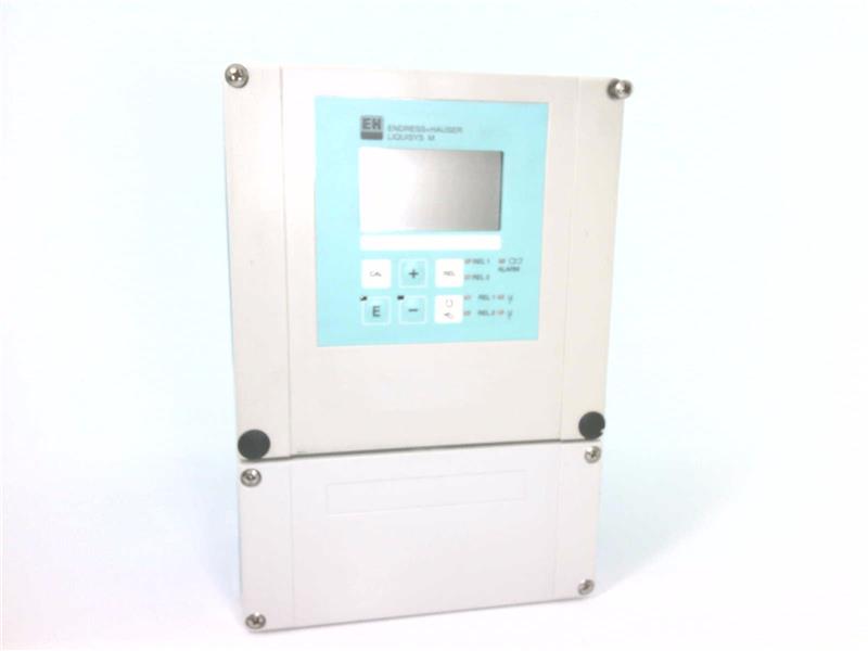 Endress & Hauser CLM253-ID1010