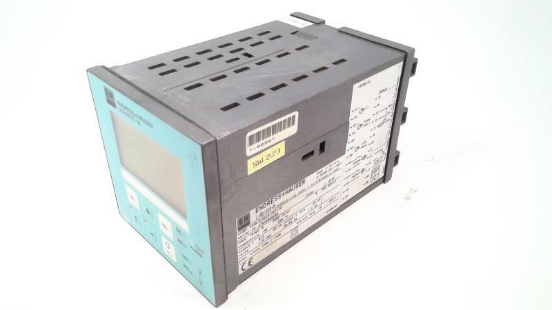 Endress & Hauser CLM223-CS1110