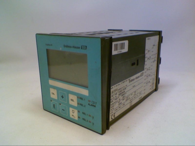 Endress & Hauser CLM223-ID0105