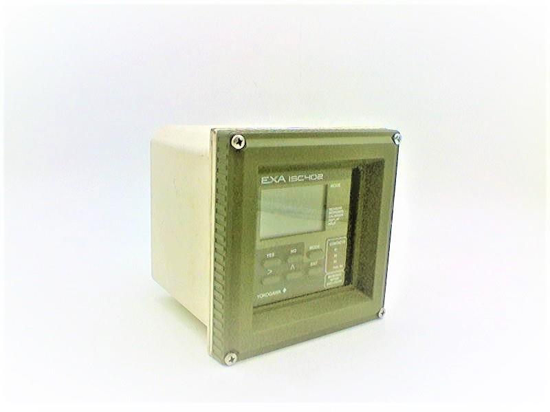 Yokogawa IC402-C-E-1-EA/U/Q