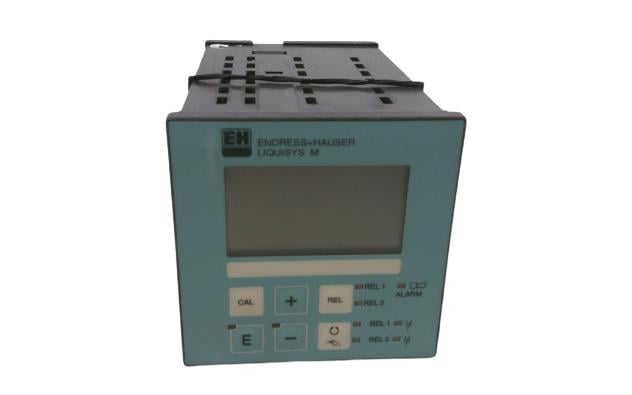 Endress & Hauser CLM223-CD1110