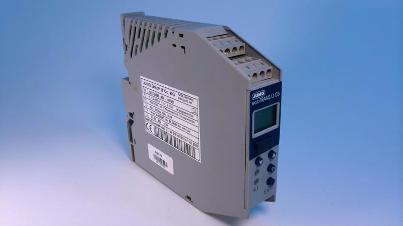 Jumo 202732/888-888-101/000