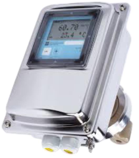 Endress & Hauser CLD132-PCS158AB1