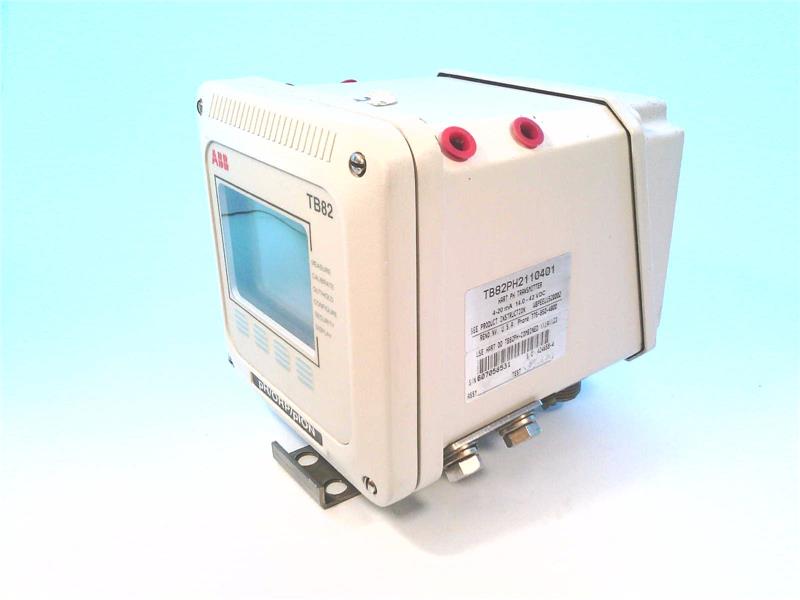 Asea Brown Boveri TB82PH2110401