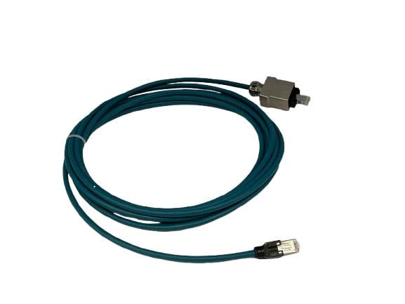 Pepperl & Fuchs ICZ-AIDA1-V45-5M-PUR-V45-G