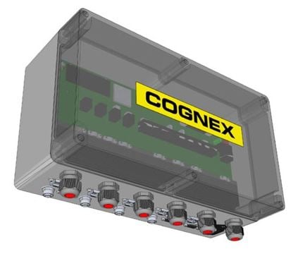 Cognex DMA-CCM-4XC-US
