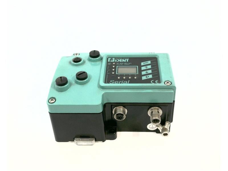 Pepperl & Fuchs IC-KP-R2-V1