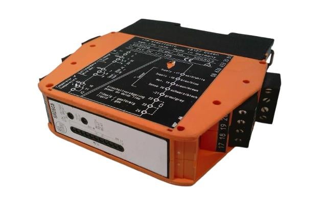 Efector VS3000-24VDC-SR0503