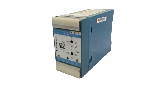 Leukhardt Systems BK4110-DC24