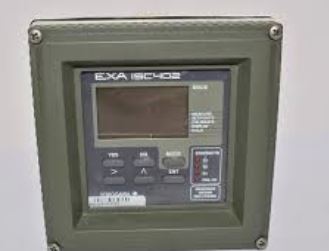 Ppg Industries EXA-ISC402