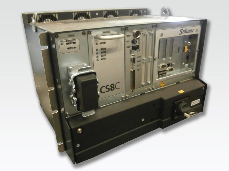 Staubli CS8C-TX40