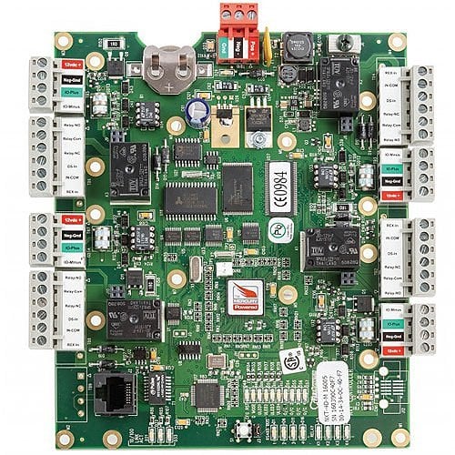 Keri Systems NXT-4D-MDN