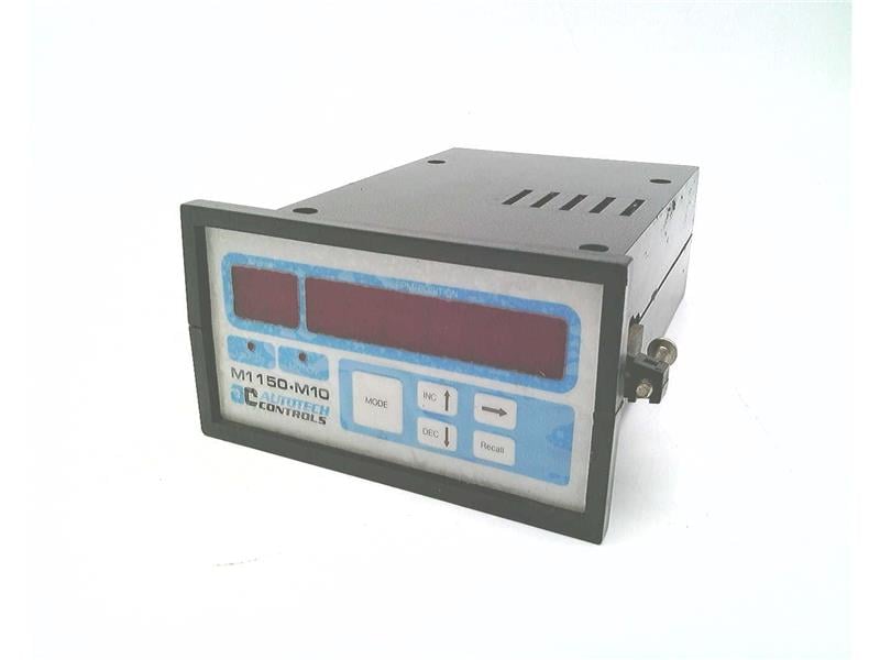 Avg Automation SAC-M1151-M10AP