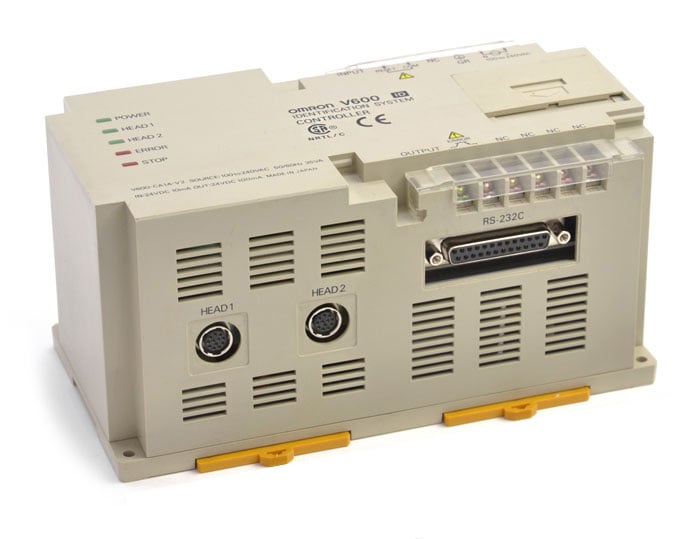 Omron V600-CA1A-V2