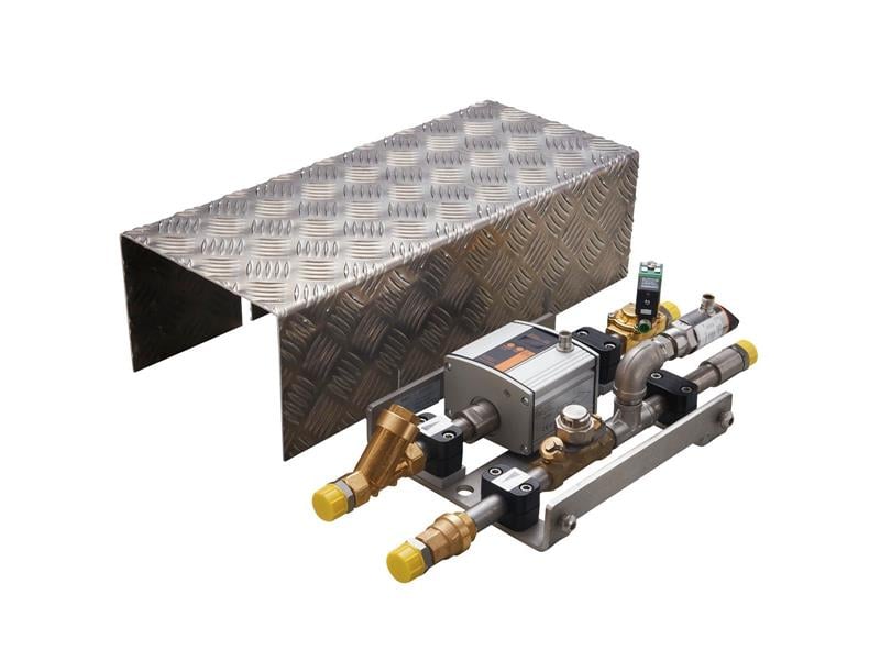 Efector KWST WITH BALANCING VALVES-ZZ0057