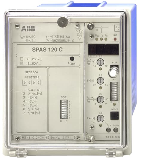 Abb SPAS-120-C