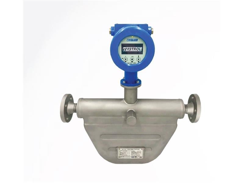 Tek-trol TEK-COR 1100A-1-1-150B-1-S-160-2-E