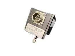 Encoder Products 716-0100-O-IND12-6-S-S-Y