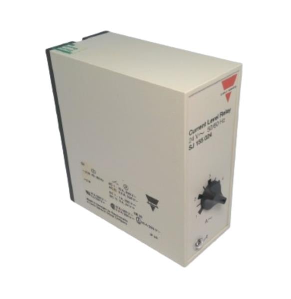 Carlo Gavazzi SJ 155 024 5A