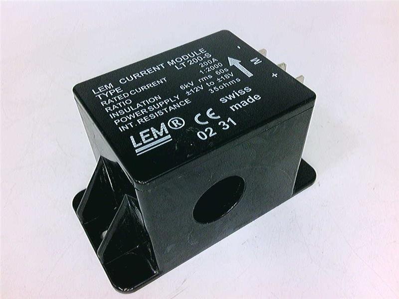 Lem LT200-S
