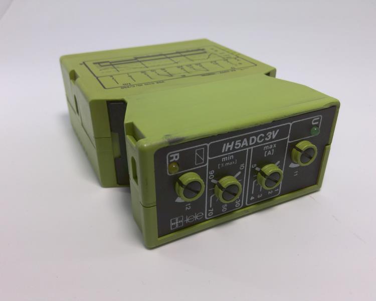 Tele IH5ADC3V