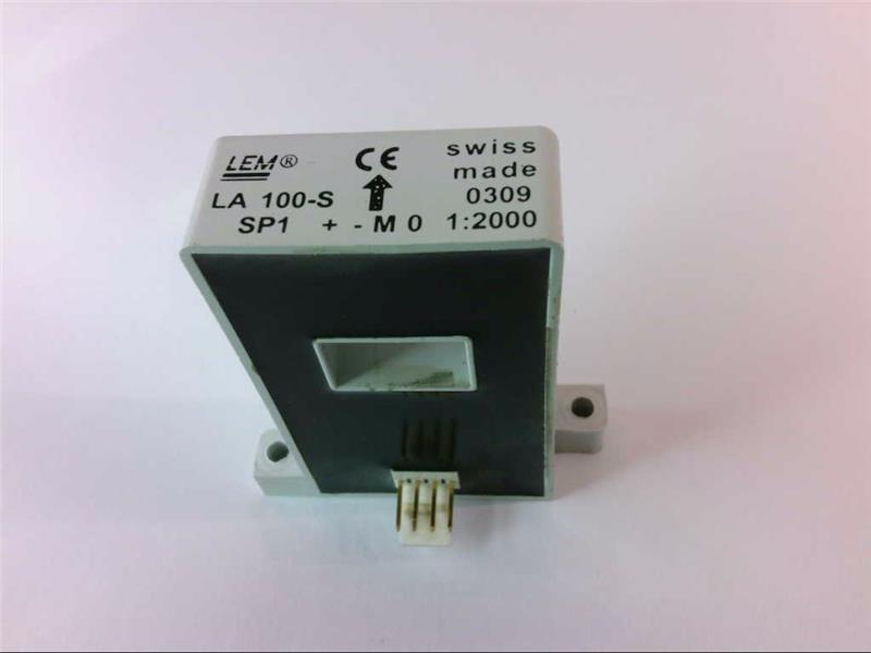 Asea Brown Boveri LA100SSP1