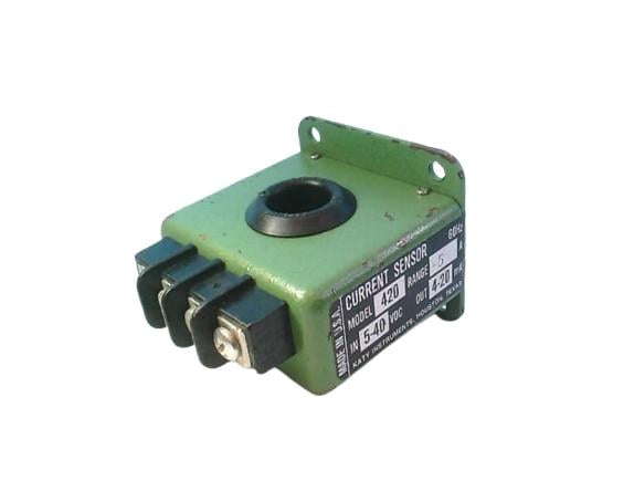 Katy Instruments 420-2