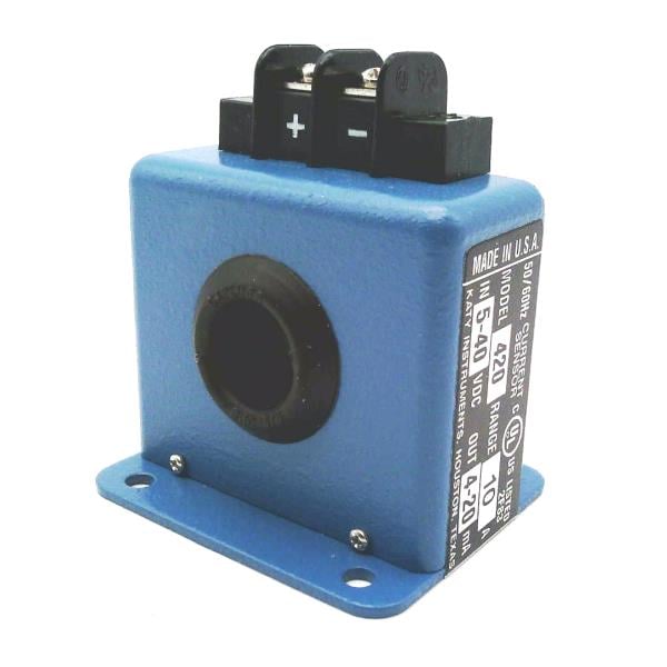 Katy Instruments 420-10