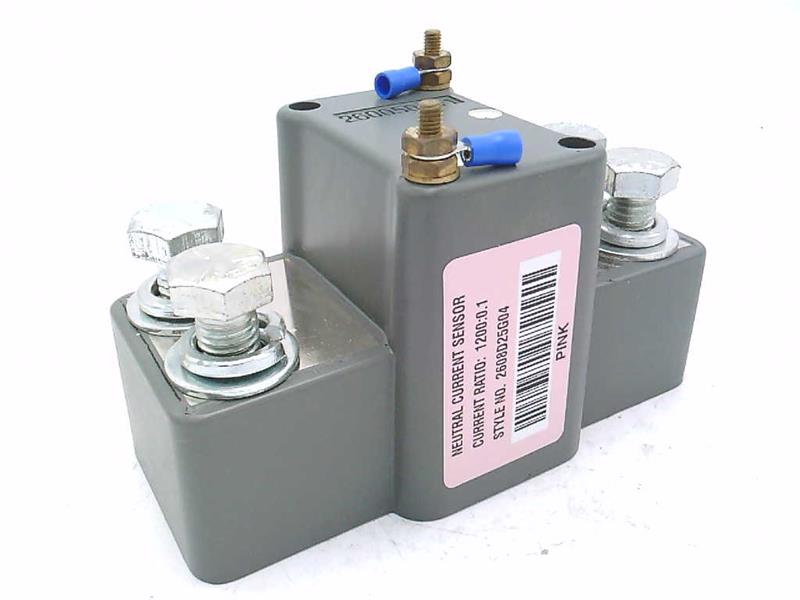 Eaton Corporation 2608D25G04