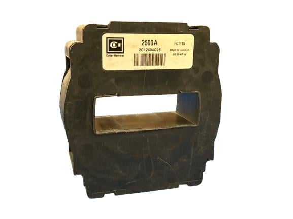 Eaton Corporation 2C12494G25