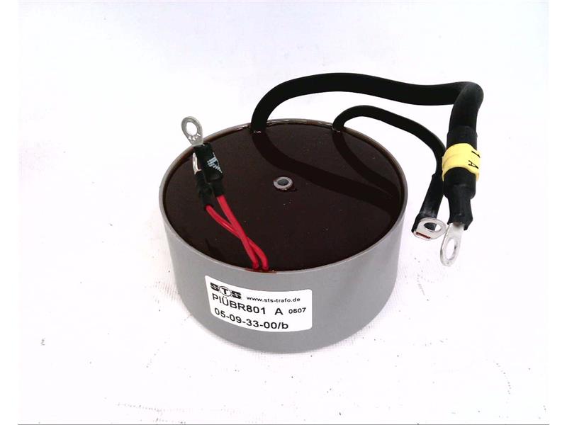 Sts Induktivitaeten PIUBR801