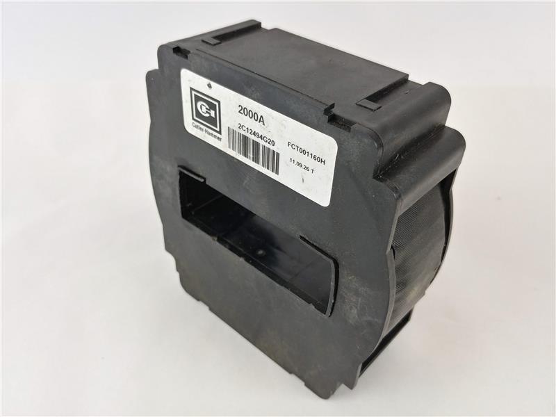 Eaton Corporation 2C12494G20