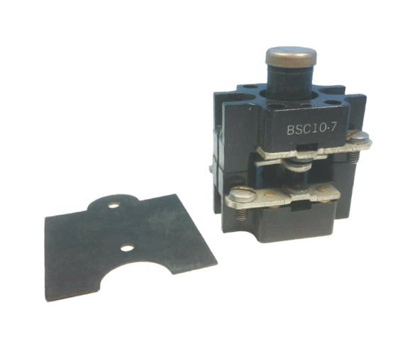 Allen Bradley 801-BSC107