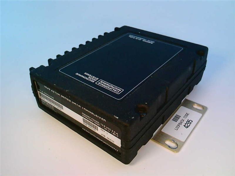 General Electric MDS-2310A