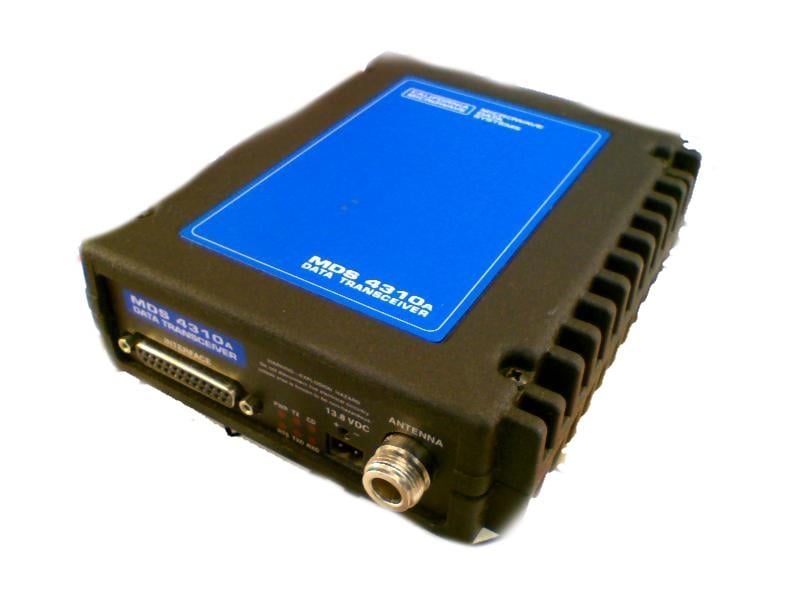 General Electric MDS-4310A