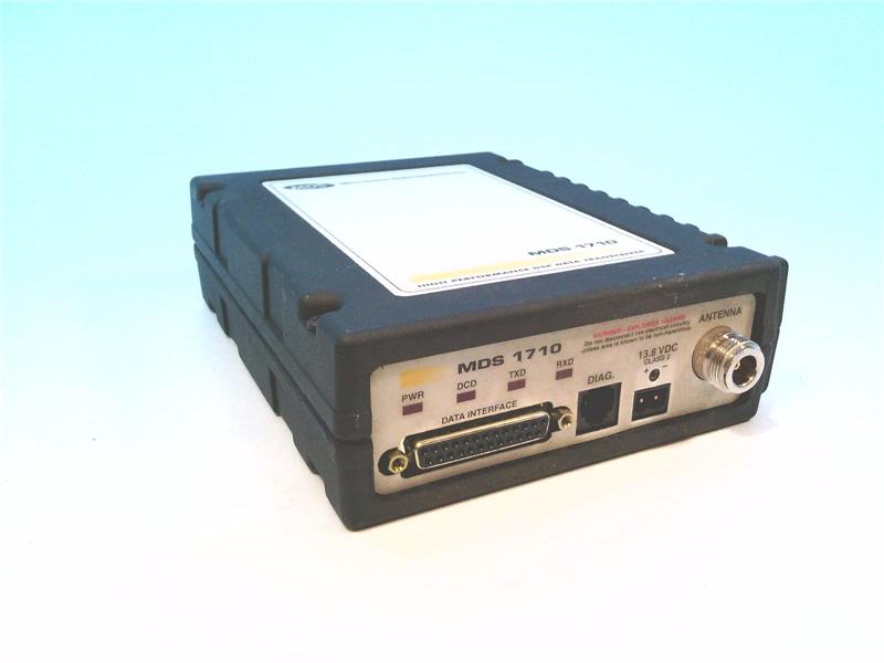 General Electric MDS-1710