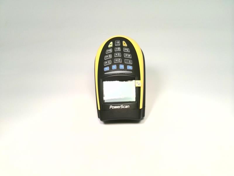 Datalogic PM9100-DK910RB