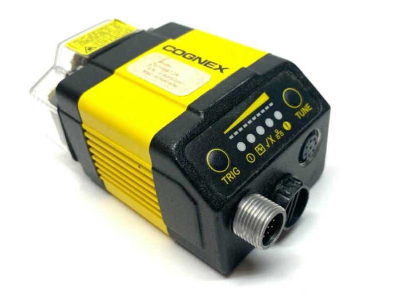 Cognex 821-0087-3R E