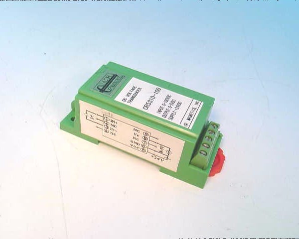 Cr Magnetics CR5310-100