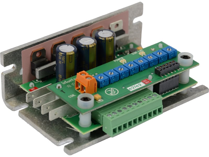 American Control Electronics DC30-12/24-4Q-L
