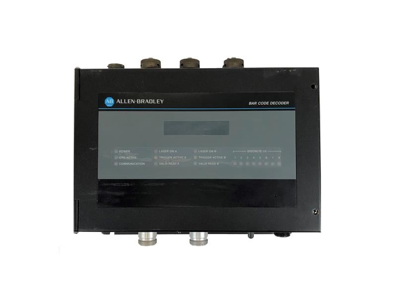 Allen Bradley 2755-DD4A