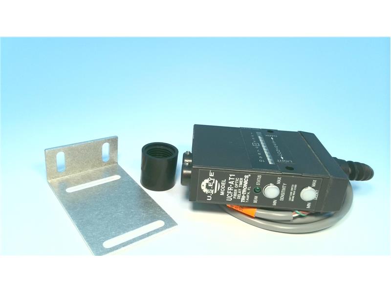 Tri-tronics UCFR-AT1