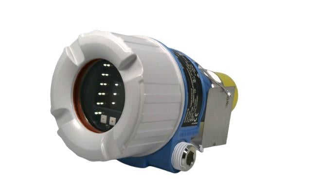 Endress & Hauser FMB50-PND3/115