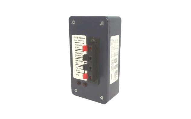 Eaton Corporation 9902A-6501