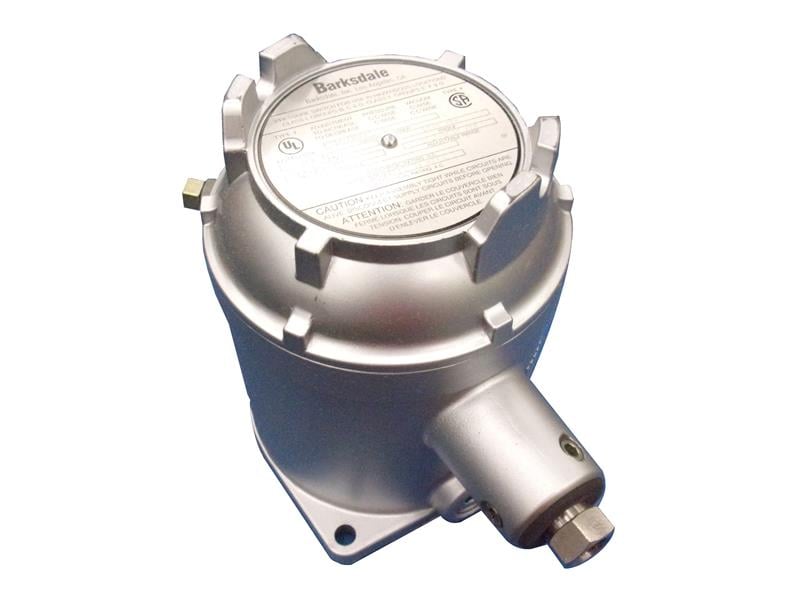 Barksdale D1X-A150SS-UL