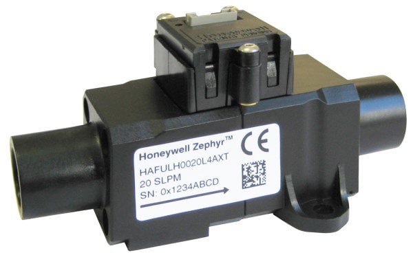 Honeywell HAFUHH0050L4AXT
