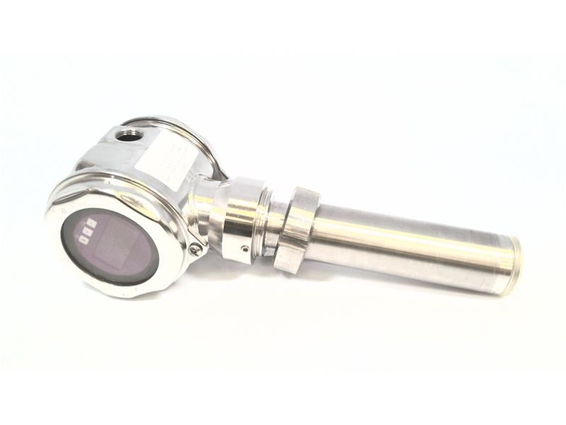 Endress & Hauser FMB70-ABT1HA257CAA