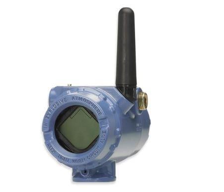 Topworx 702-DX32E1I3-WA3