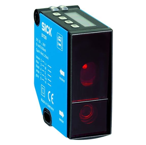 Sick DT20-P130B1000